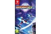 Pelit - Dariusburst: Another Chronicle EX+ - Nintendo Switch - Toiminta - 4260650742125