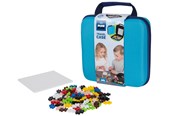 Rakennussarjat - Plus-Plus Matka Case - 7012
