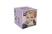 Rakennussarjat - Plus-Plus Pastelli / 600 kpl - 3312