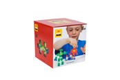 Rakennussarjat - Plus-Plus Neoni / 600 kpl - 3311