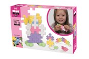 Rakennussarjat - Plus-Plus BIG Pastel Mix / 50 pcs. - 3273