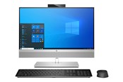 Pöytätietokoneet - All-In-One - HP EliteOne 800 G8 - Core i5 / 8GB RAM / 256GB SSD / 23.8" - 42T83EA#UUW