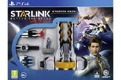 Pelit - Starlink: Battle for Atlas - aloituspakkaus - Sony PlayStation 4 - Toiminta/Seikkailu - 3307216064282
