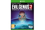 Pelit - Paha nero 2: Maailmanvaltaus - Microsoft Xbox One - 01 - Strategia - 5056208810427