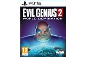 Pelit - Paha nero 2: Maailmanvaltaus - Sony PlayStation 5 - 01 - Strategia - 5056208810366
