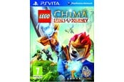 Pelit - LEGO Legends of Chima: Laval's Journey - Sony PlayStation Vita - Toiminta - 5051892132244