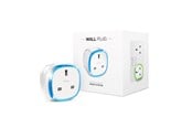 Smart Home - Älykoti - Fibaro Pistorasia (Tyyppi G) - FGWPG-111-5