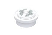 Smart Home - Älykoti - Popp Termostaattiadapteri M28:lle - POP_014G0264