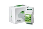 Smart Home - Älykoti - Eutonomy - euFIX R223 DIN adapter (with button) - EUT_EUFIXR223