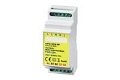 Smart Home - Älykoti - Eutonomy euFIX S224NP DIN-sovitin - EUT_EUFIXS224NP