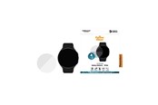 Smartwatch - Lisävarusteet - PanzerGlass Samsung Galaxy Watch 4 40.4mm | Näytönsuojalasi - PANZER3650