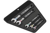 Työkalut - Wera Joker 5 Piece Combination Spanner Tool Set - 05020230001