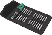 Työkalut - Wera Bicycle Set 2 - 05004171001