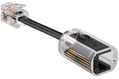 Näyttökaapeli - Pro Cable untangler - 4040849588563