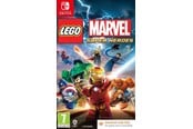 Pelit - Lego Marvel Super Heroes (Code in a Box) - Nintendo Switch - Toiminta/Seikkailu - 5051895412640