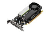 Näytönohjaimet - PNY T1000 - 4GB GDDR6 RAM - Näytönohjaimet - VCNT1000-SB