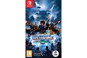 Pelit - Metsästys - Nintendo Switch - Toiminta - 7350002931325