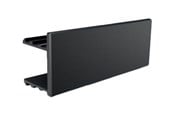 Järjestelmän lisävarusteet - be quiet! BE QUIET HDD Slot Cover DARK BASE 700 - BGA06