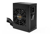 Virtalähde - be quiet! SFX Teho 3 Virtalähde - 450 Watt - 80 mm - ATX - 80 Plus Pronssi sertifioitu - BN321