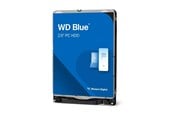 Kovalevy - WD Blue - 2TB - Kovalevy - WD20SPZX - SATA-600 - 2.5" - WD20SPZX