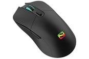 Hiiret - Sandberg Wireless Sniper Mouse 2 - Hiiri - 6 painiketta - Musta - 640-21