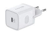 Puhelin - Adapterit & Laturit - Sandberg 20W USB-C Charger - 441-42