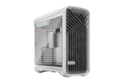 Kotelot - Fractal Design Torrent Valkoinen TG Clear Tint - Kotelot - Miditower - Valkoinen - FD-C-TOR1A-03