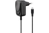 Virtalähde - Pro Micro USB charger 1 A Virtalähde - ATX - 80 Plus - 4040849495298