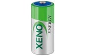 Akut ja Paristot - Xeno 2/3 AA (Mignon)/ER14335/XL-055F - 1650 mAh - 4040849235788