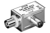 Antennikaapelit/-liittimet - Pro Sheath current filter (galvanic separator) - 4040849672354