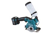 Työkalut - Makita Maki Akkuglas&Fliesenschn CC301DSMJ10.8V | CC301DS - CC301DSMJ