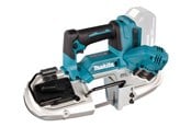 Työkalut - Makita Maki Akku-Bandsäge DPB183Z          18 V - DPB183Z