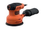 Työkalut - Black & Decker Blac Exzenterschleifer BEW210-QS 230W - BEW210-QS