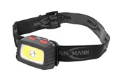 Taskulamput ja otsalamput - ANSMANN HD200B - 1600-0198