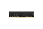 RAM - Lexar DDR4-3200 UDIMM - 32GB - CL22 - Single Channel (1 pcs) - Musta - LD4AU032G-B3200GSST