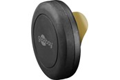 Puhelin - Muut lisävarusteet - Pro Magneettinen holder self-adhesive (45mm) - 4040849620898