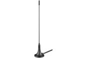 Antennit - Pro Passive DVB-T mini magnetic antenna - 4040849670909