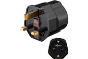 Virtakaapelit (ulkoinen) - Pro Teho Adapter - 4040849453526