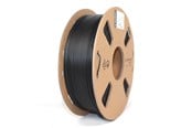 Filamentti/hartsi - 3D-tulostin - Gembird PLA filament - Carbon - 1.75mm ø - 800 G - 3DP-PLA1.75-02-CARBON