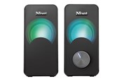 Kaiuttimet - PC - Trust Arys RGB Compact - 23120