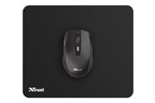 Lisävarusteet hiirelle ja näppäimistölle - Trust Mouse Pad M - 24193