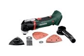 Kulmahiomakoneet - Metabo MT 18 LTX - angle grinder - 613021840