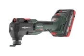 Ruuvi- ja Porakoneet - Metabo MT 18 LTX BL QSL - impact wrench - 613088800