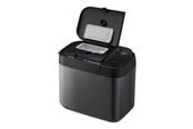 Leipäkone - Panasonic Leipäkone SD-YR2540 - breadmaker - acryl grey - SD-YR2540HXD