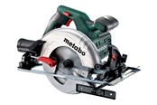 Työkalut - Metabo KS 55 Hand-Held Circular Saw - 600855000