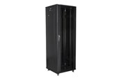 Räkit - Rack - Lanberg FF01-6637-12B - 37U - Free Standing Rack Cabinet - FF01-6637-12B