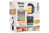 Blenderit - Ninja Blenderi & soup maker HB150EU - 1000 W - HB150EU