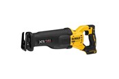 Puukkosahat - Dewalt 18V XR Reciprocating Saw With Flexvolt Advantage - Bare Unit - DCS386NT-XJ