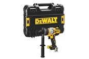 Työkalut - Dewalt 18V XR XRP -iskuporakone Flexvolt Advantage -alustalla - Paljas yksikkö - DCD999NT-XJ