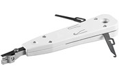 Työkalut sähkötöihin - Goobay Insertion Työkalu for CAT 5 and CAT 6 cables LSA - 4040849504822